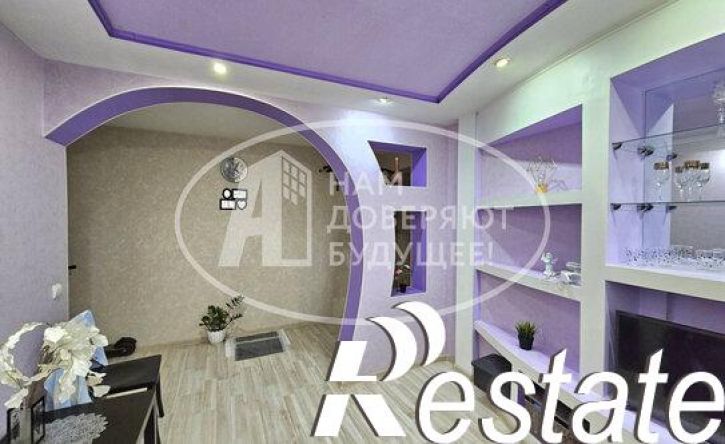 3-комн квартира Приморский бульвар, 63,  д. 63