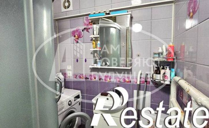 3-комн квартира Приморский бульвар, 63,  д. 63