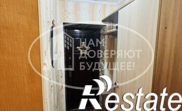 2-комн квартира улица 50 лет ВЛКСМ, 11А,  д. 11А