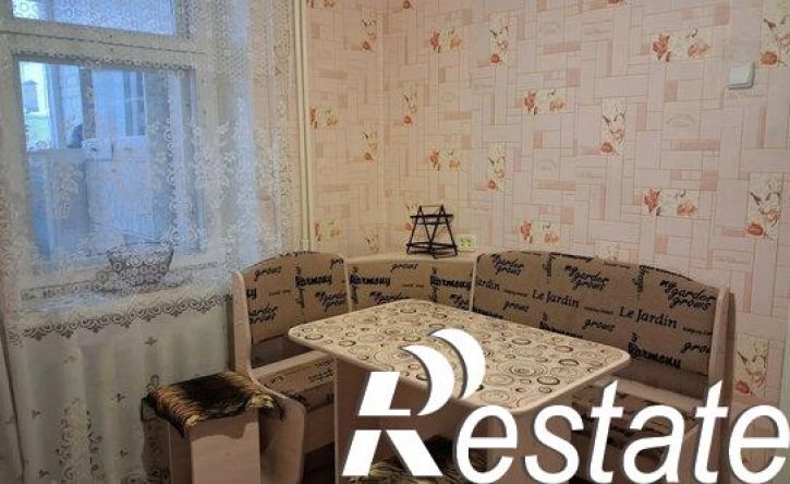 2-комн квартира улица Островского, 8,  д. 8