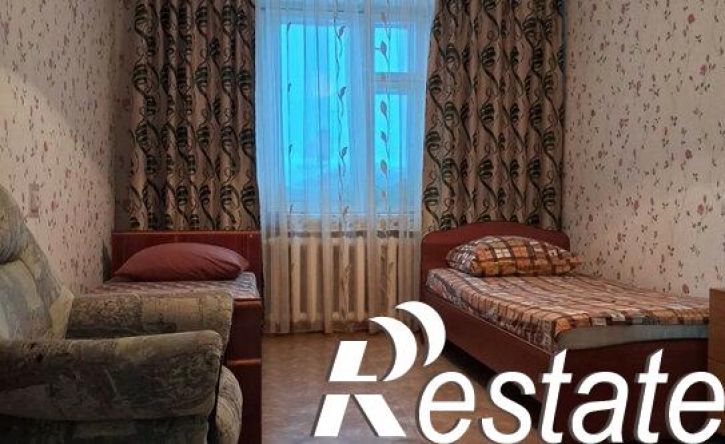 2-комн квартира улица Островского, 8,  д. 8