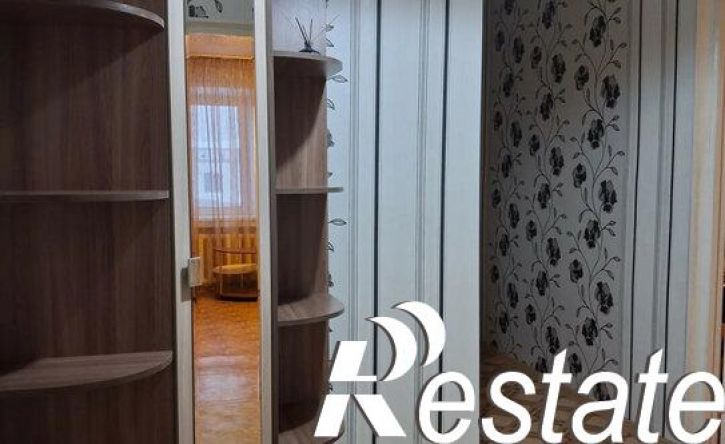 2-комн квартира улица Островского, 8,  д. 8