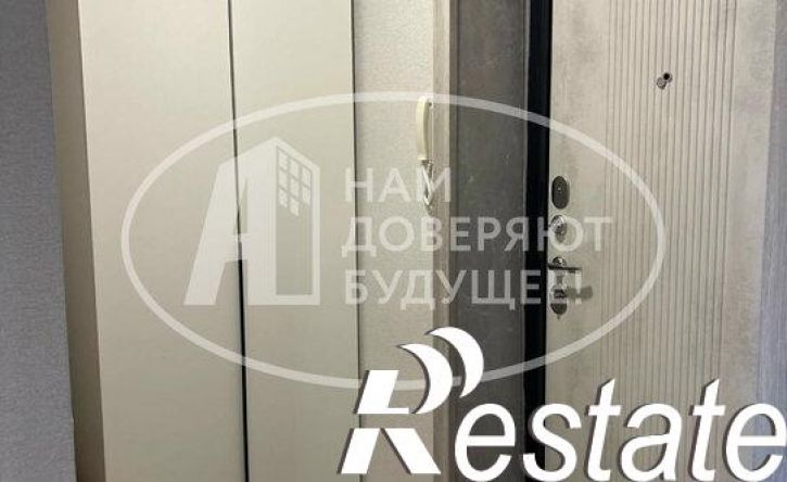 1-комн квартира улица Металлистов, 22,  д. 22