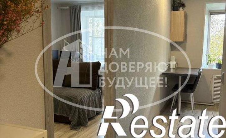 1-комн квартира улица Металлистов, 22,  д. 22