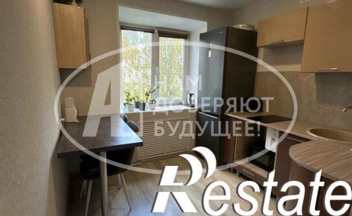 1-комн квартира улица Металлистов, 22,  д. 22