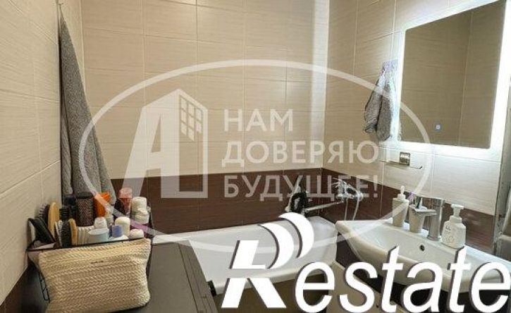 1-комн квартира улица Металлистов, 22,  д. 22