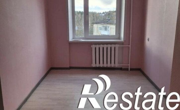 3-комн квартира улица Дегтярёва, 4А,  д. 4А