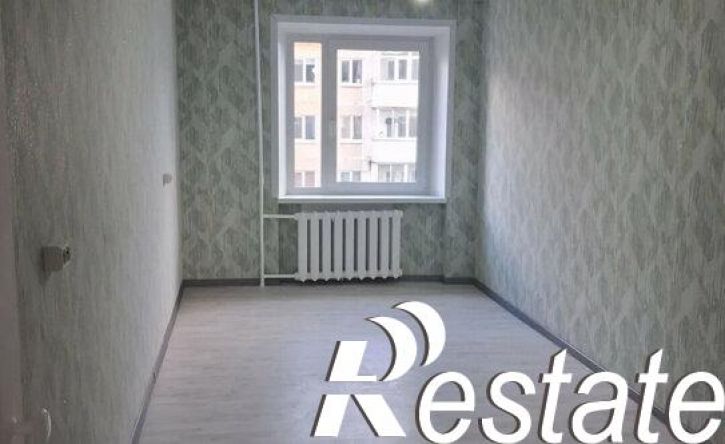 3-комн квартира улица Дегтярёва, 4А,  д. 4А