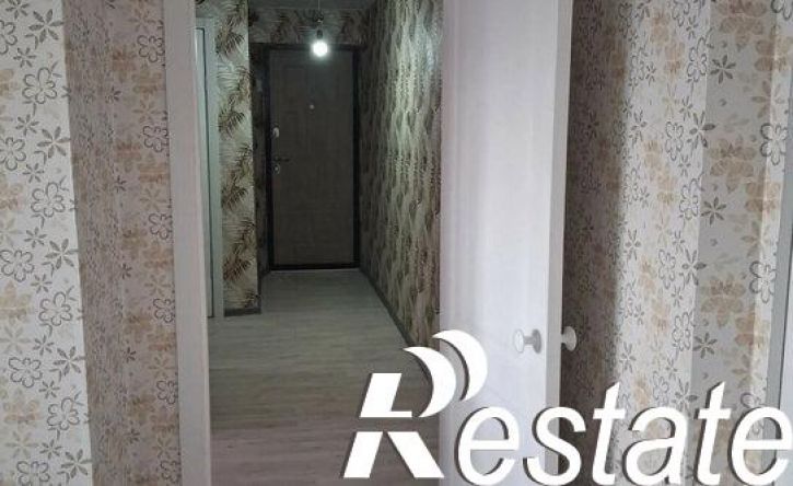 3-комн квартира улица Дегтярёва, 4А,  д. 4А
