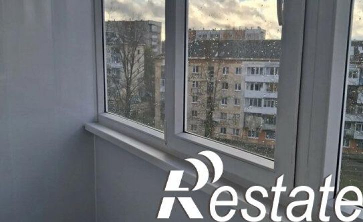 3-комн квартира улица Дегтярёва, 4А,  д. 4А