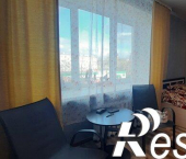 1-комн, 34кв м, этаж 3/5 проспект Ленина, 25