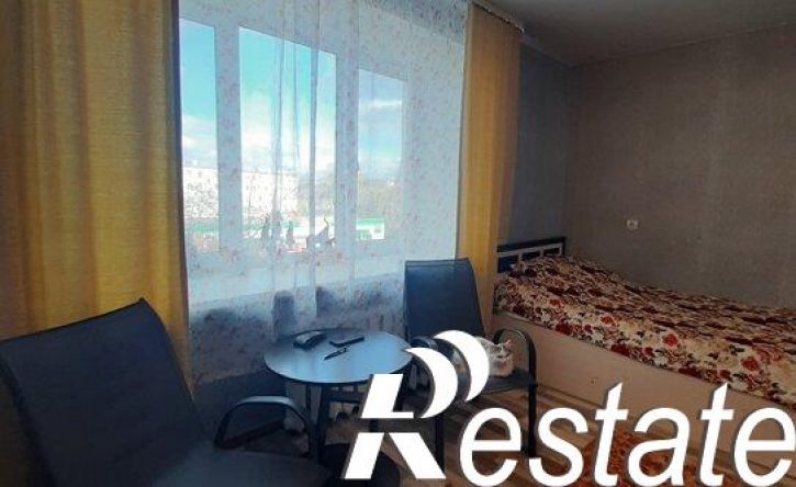 1-комн квартира проспект Ленина, 25,  д. 25