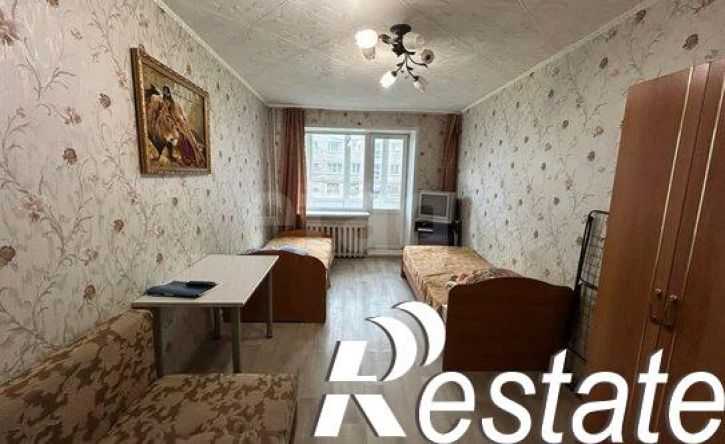 2-комн квартира Коммунистическая улица, 17,  д. 17