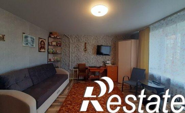 1-комн квартира проспект Ленина, 25,  д. 25