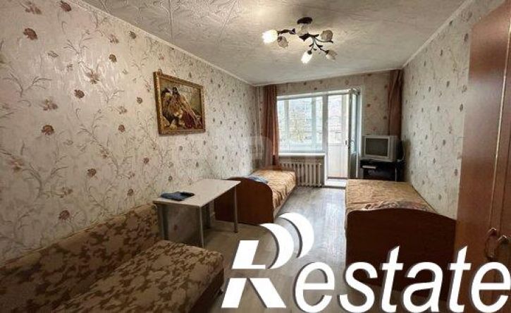 2-комн квартира Коммунистическая улица, 17,  д. 17