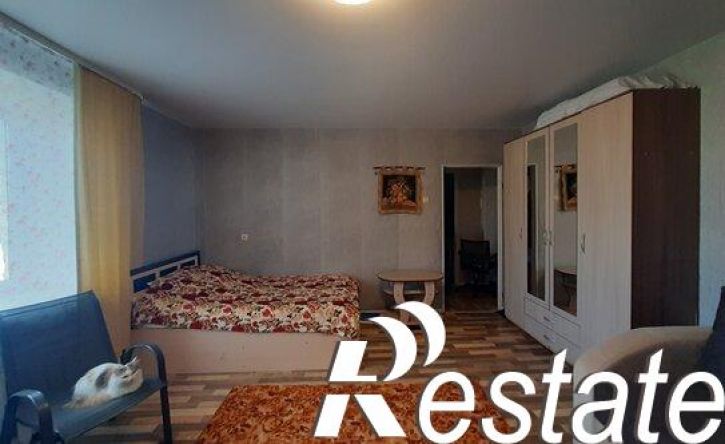1-комн квартира проспект Ленина, 25,  д. 25