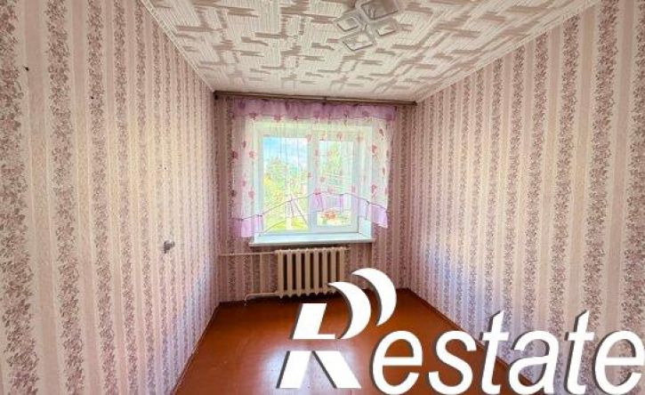 2-комн квартира Кунгурский муниципальный округ, село Филипповка, 24