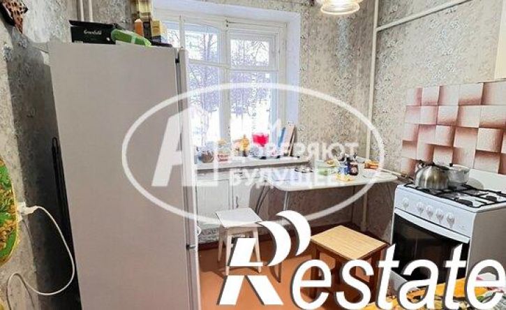 1-комн квартира улица Кузьмина, 24,  д. 24
