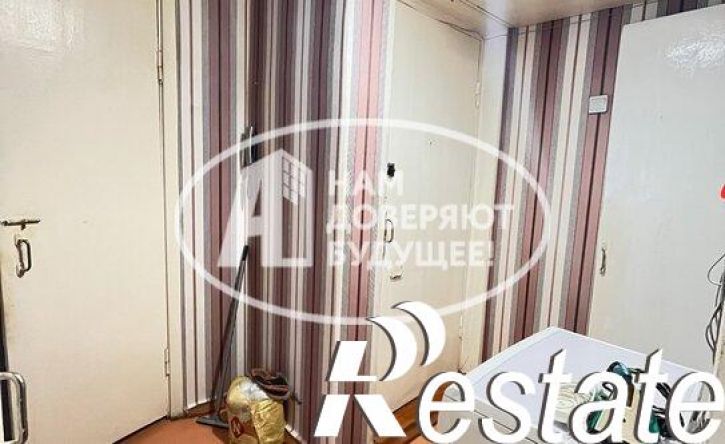 1-комн квартира улица Кузьмина, 24,  д. 24