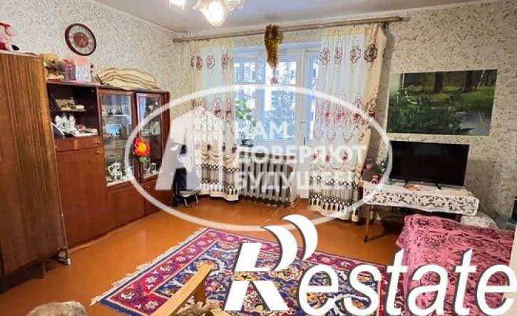 1-комн квартира улица Кузьмина, 24,  д. 24