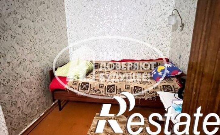 1-комн квартира улица Кузьмина, 24,  д. 24