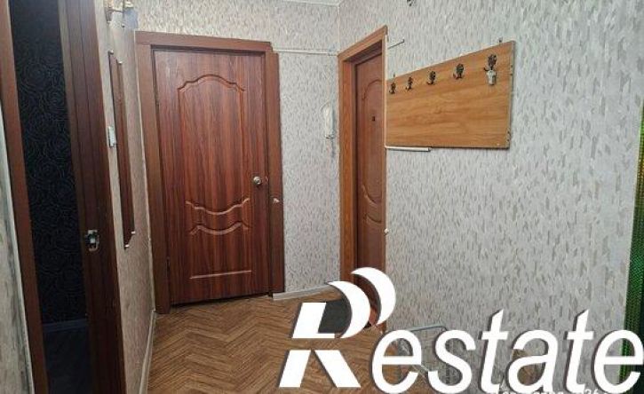 2-комн квартира улица Ф.Энгельса, 5,  д. 5