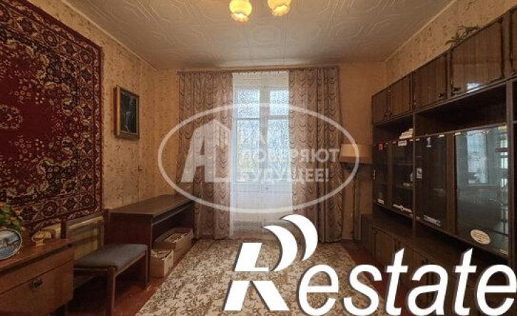 3-комн квартира улица Мира, 10,  д. 10