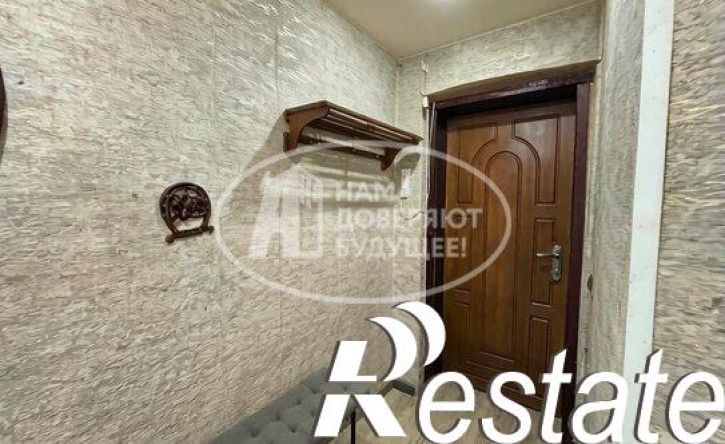 3-комн квартира улица Смышляева, 104,  д. 104