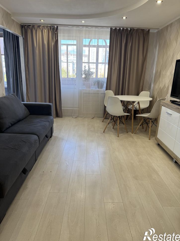 3-комн квартира Садовое Кольцо ул., 6
