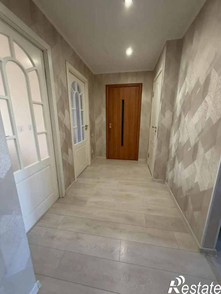 3-комн квартира Садовое Кольцо ул., 6