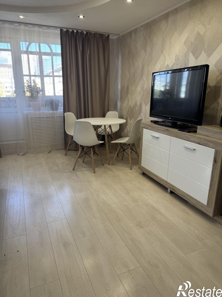 3-комн квартира Садовое Кольцо ул., 6