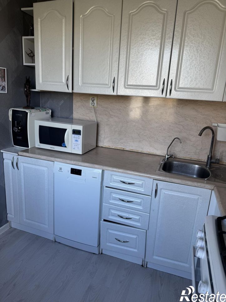 3-комн квартира Садовое Кольцо ул., 6