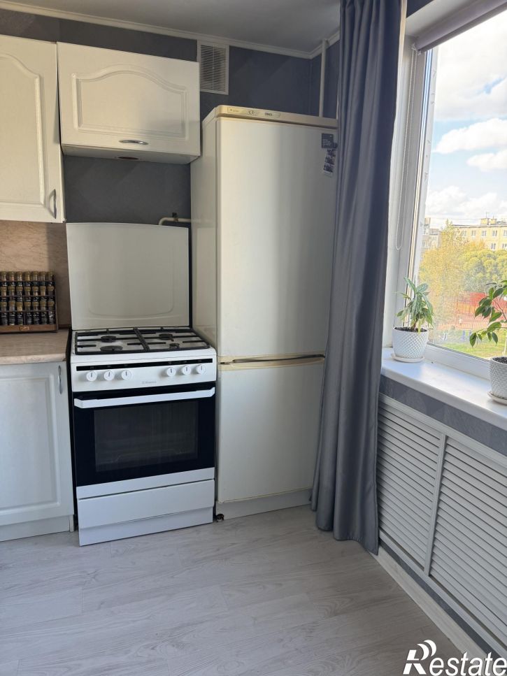 3-комн квартира Садовое Кольцо ул., 6