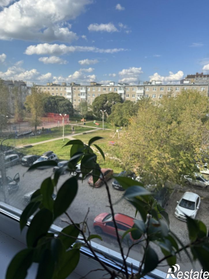3-комн квартира Садовое Кольцо ул., 6