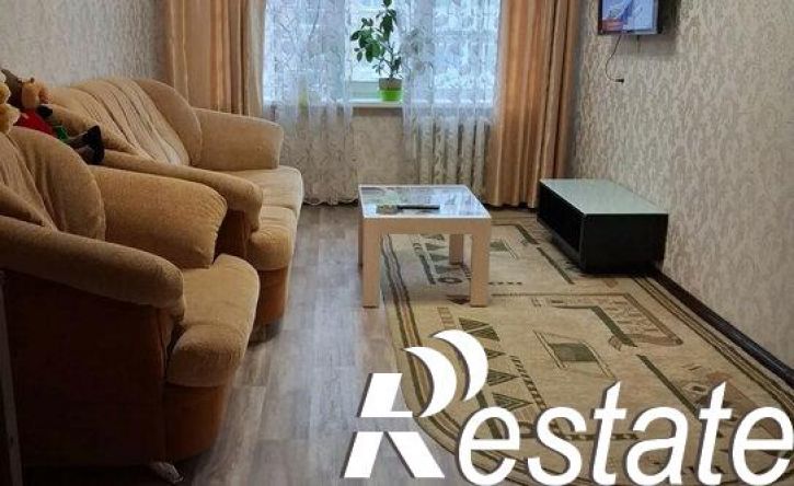 2-комн квартира проспект Ленина, 47А,  д. 47А