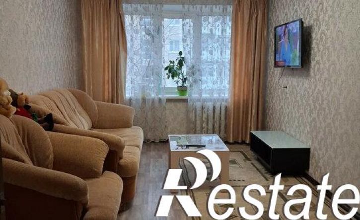2-комн квартира проспект Ленина, 47А,  д. 47А
