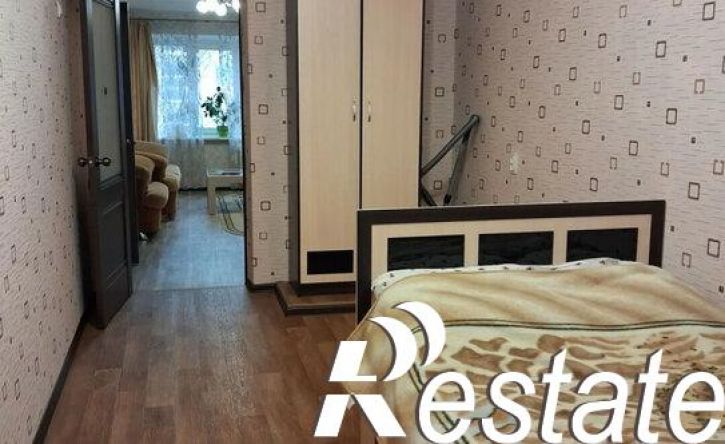 2-комн квартира проспект Ленина, 47А,  д. 47А
