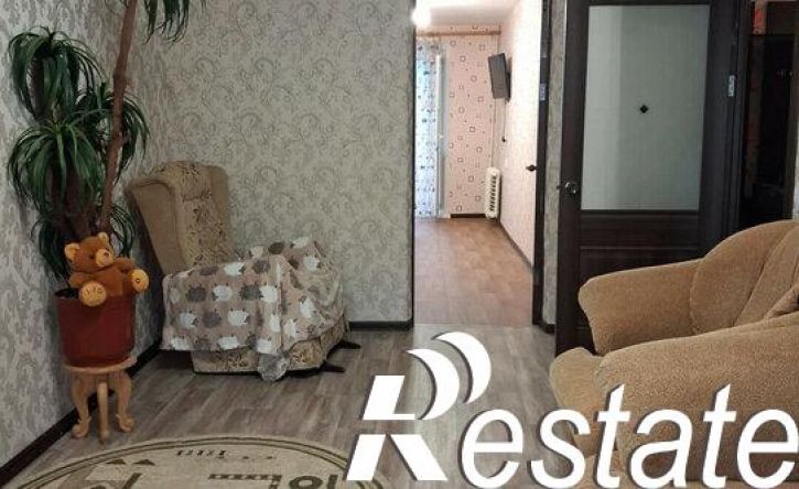2-комн квартира проспект Ленина, 47А,  д. 47А
