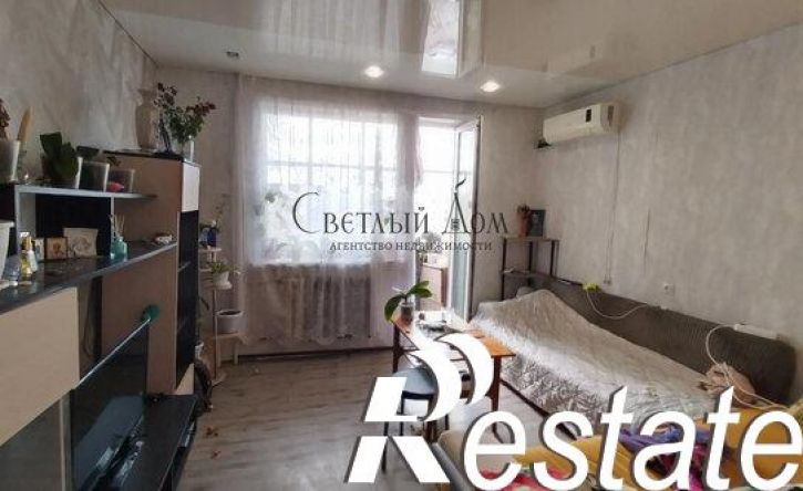 1-комн квартира Коммунистическая улица, 6А,  д. 6А