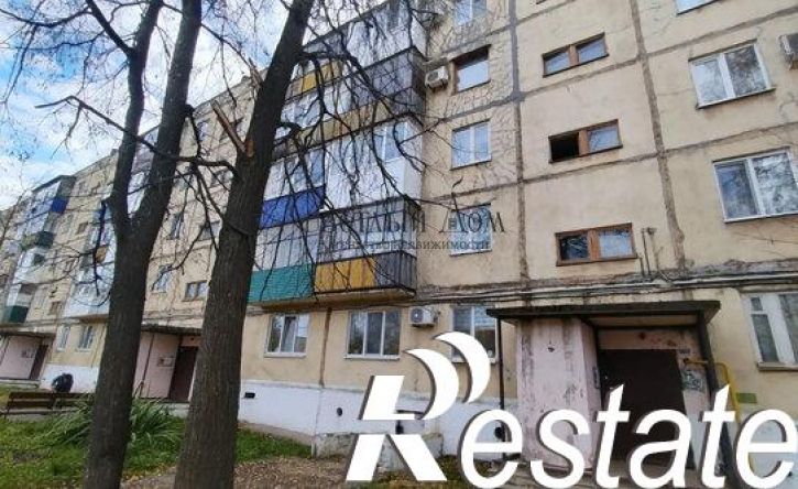 1-комн квартира Коммунистическая улица, 6А,  д. 6А