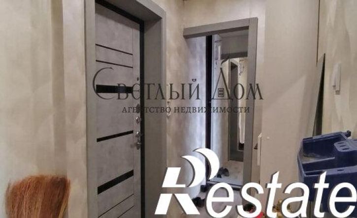 1-комн квартира Коммунистическая улица, 6А,  д. 6А