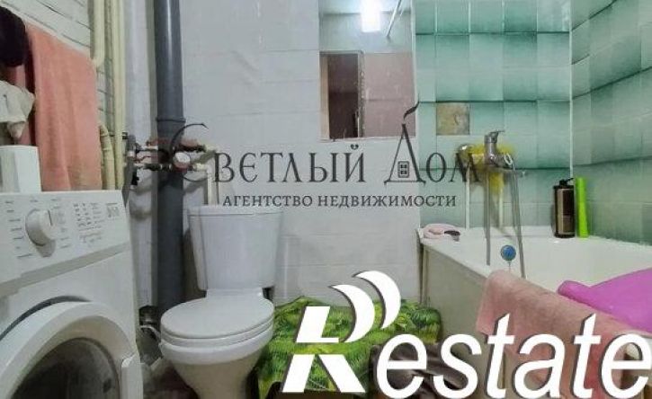 1-комн квартира Коммунистическая улица, 6А,  д. 6А