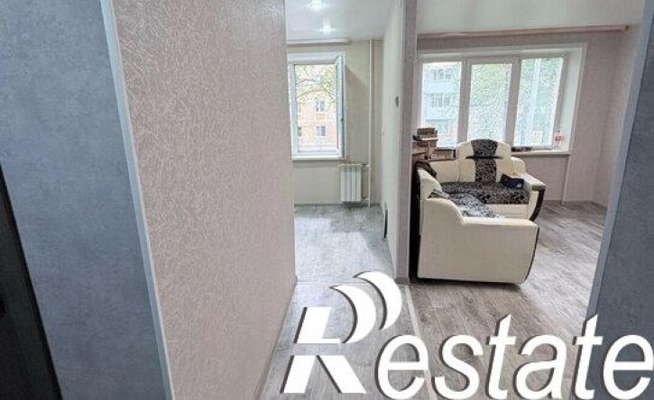 2-комн квартира улица Дегтярёва, 18,  д. 18
