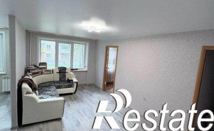 2-комн квартира улица Дегтярёва, 18,  д. 18