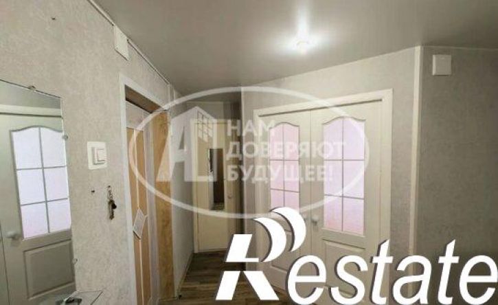 1-комн квартира улица Парижской Коммуны, 54,  д. 54