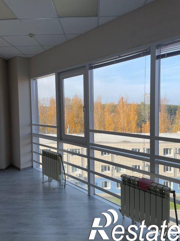 Сдать офис, помещение под офис за 21 185 рублей на Приморский бульвар, 32/1