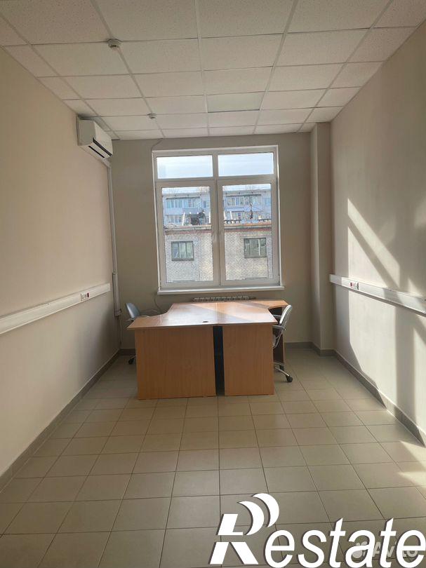 Сдать офис, помещение под офис за 16 815 рублей на Приморский бульвар, 32/1