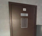 офис 17.5 кв м Приморский бульвар, 32А