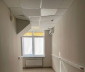 офис 13.9 кв м Приморский бульвар, 32/1