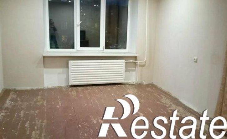1-комн квартира улица Чапаева, 21/2,  д. 21/2